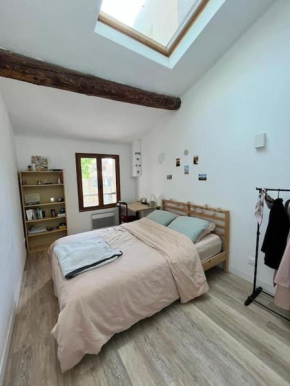 3 bedroom city-centre apartment